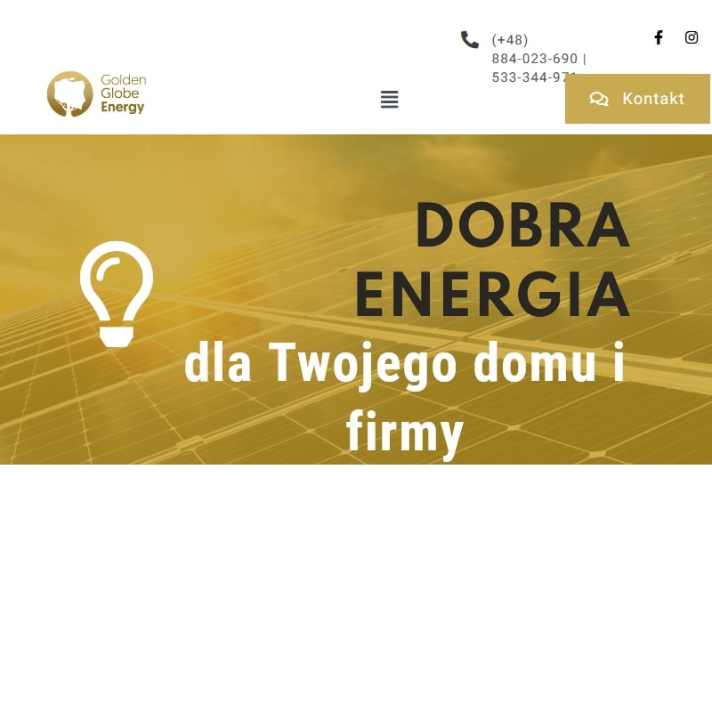 Fotowoltaika wiata - Lublin