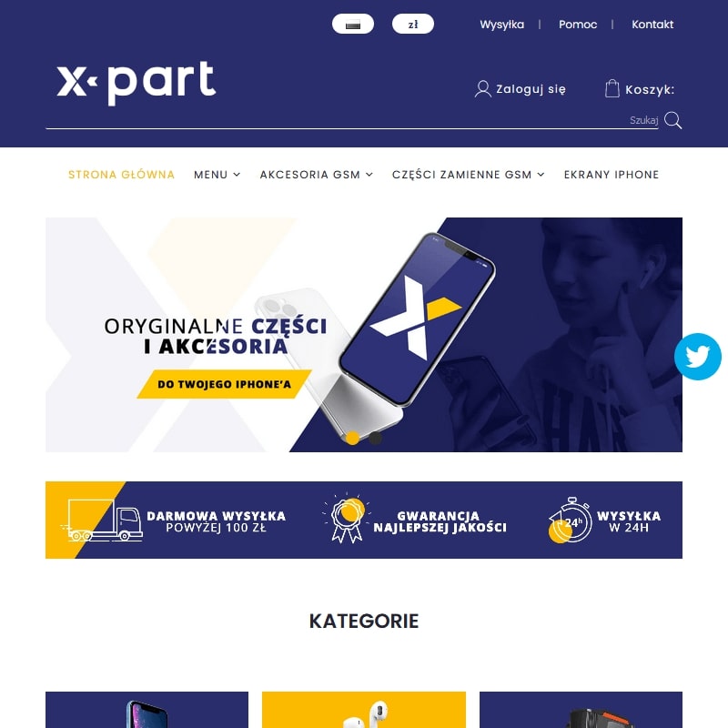 Wyświetlacz iphone 6s cena