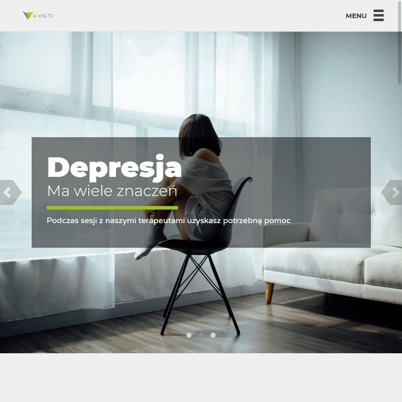 Terapia małżeńska w Pruszkowie