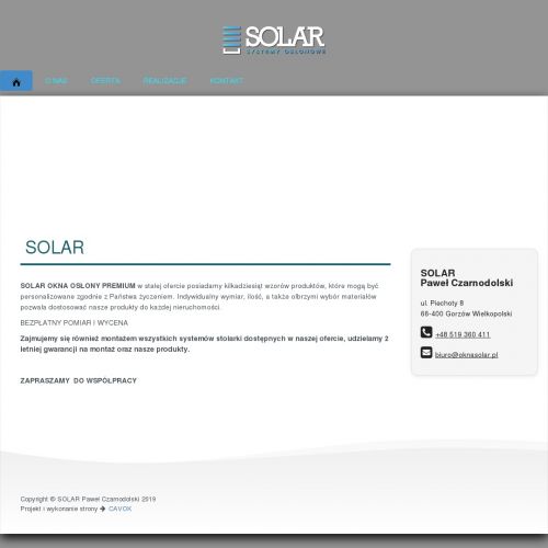 Okna pcv gorzów wlkp - świebodzin