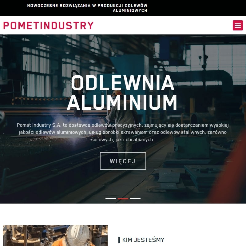 Starzenie aluminium w Poznaniu