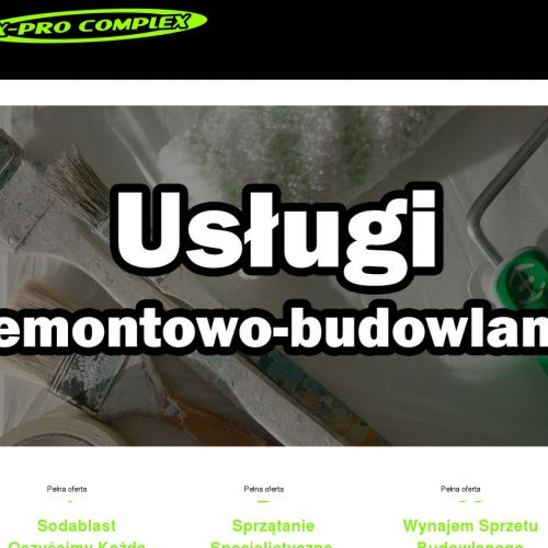 Usuwanie graffiti w Katowicach