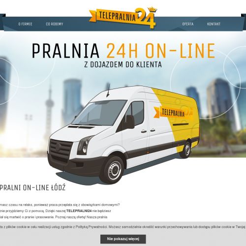 Pranie sukni ślubnej łódź - Aleksandrów łódzki