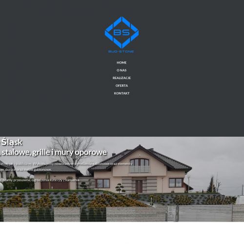 Ogrodzenia kute śląskie