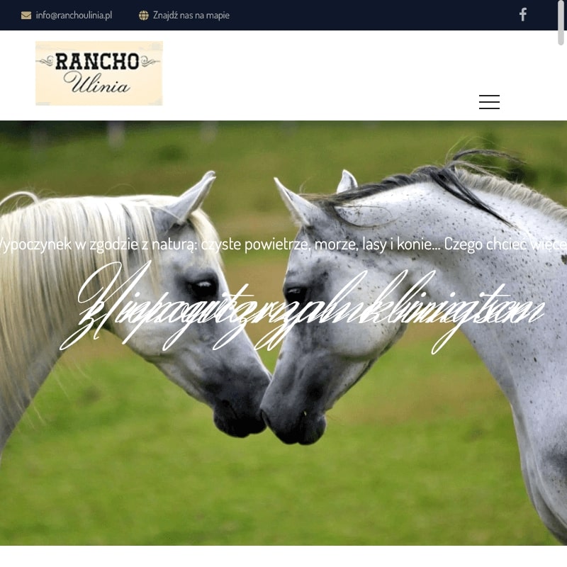 Obozy jeździeckie pomorskie