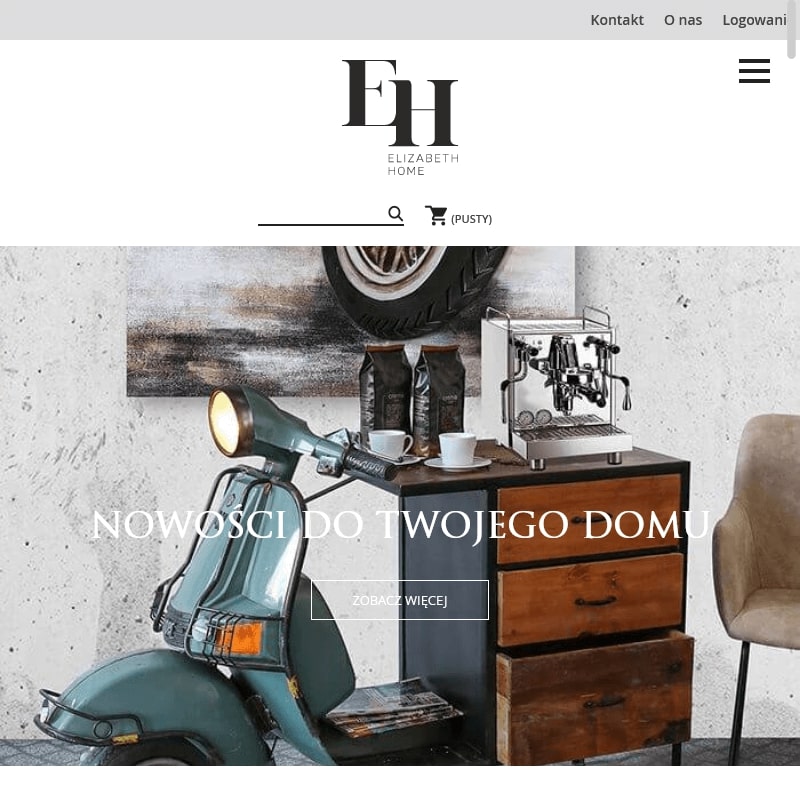 Mti furninova fotel - Gdynia