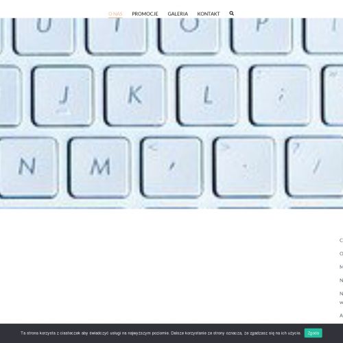 Serwis laptopów w Gorlicach