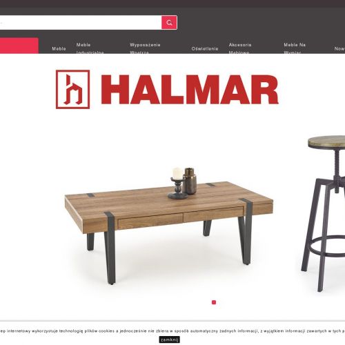 Składane stoły konferencyjne