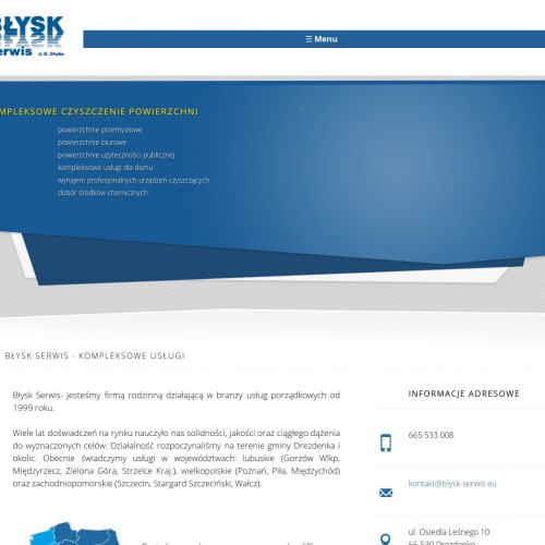 Czyszczenie linii produkcyjnych