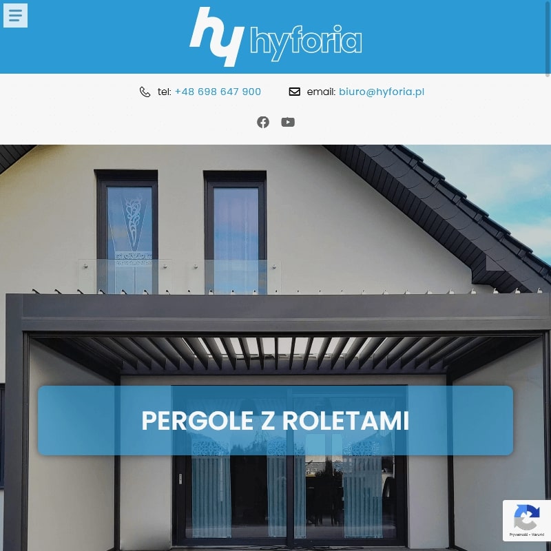 Rolety zewnętrzne przeciwsłoneczne w Wrocławiu