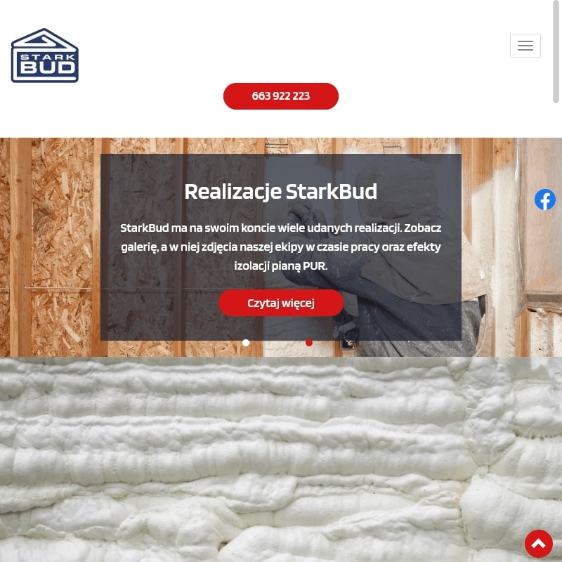 Izolacja fundamentów Warszawa