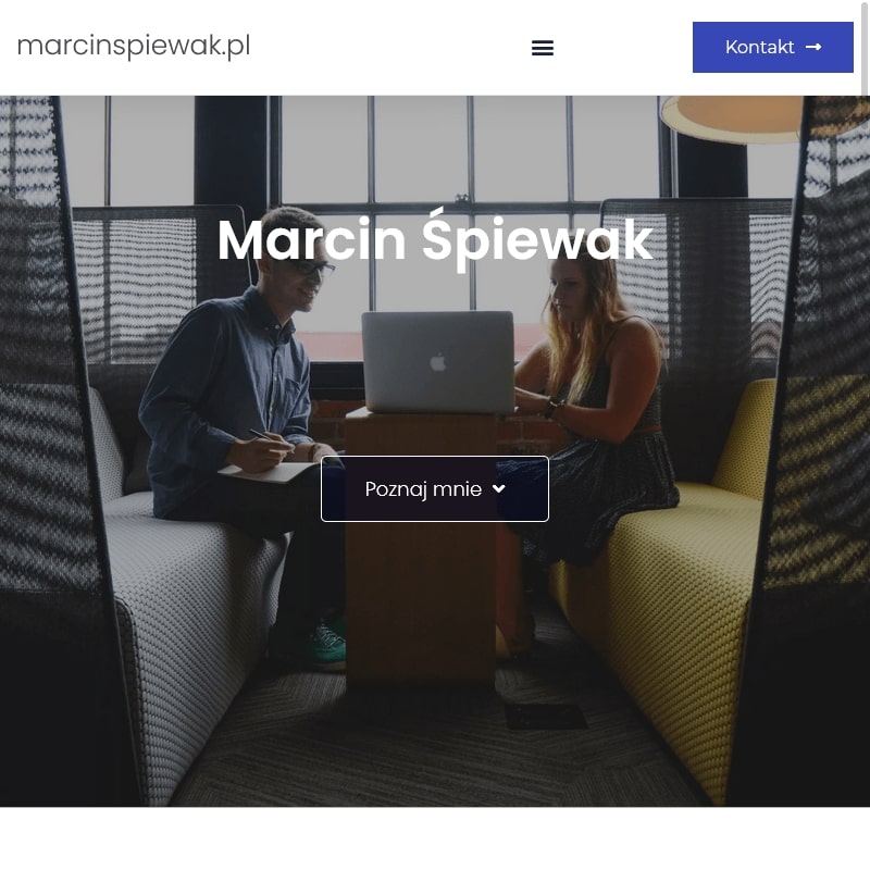 Trener marketingu sieciowego w Ostrołęce