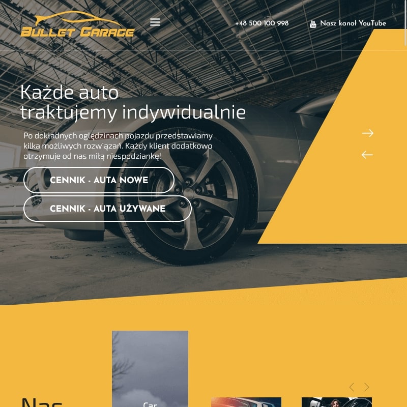 Auto detailing trójmiasto w Gdyni