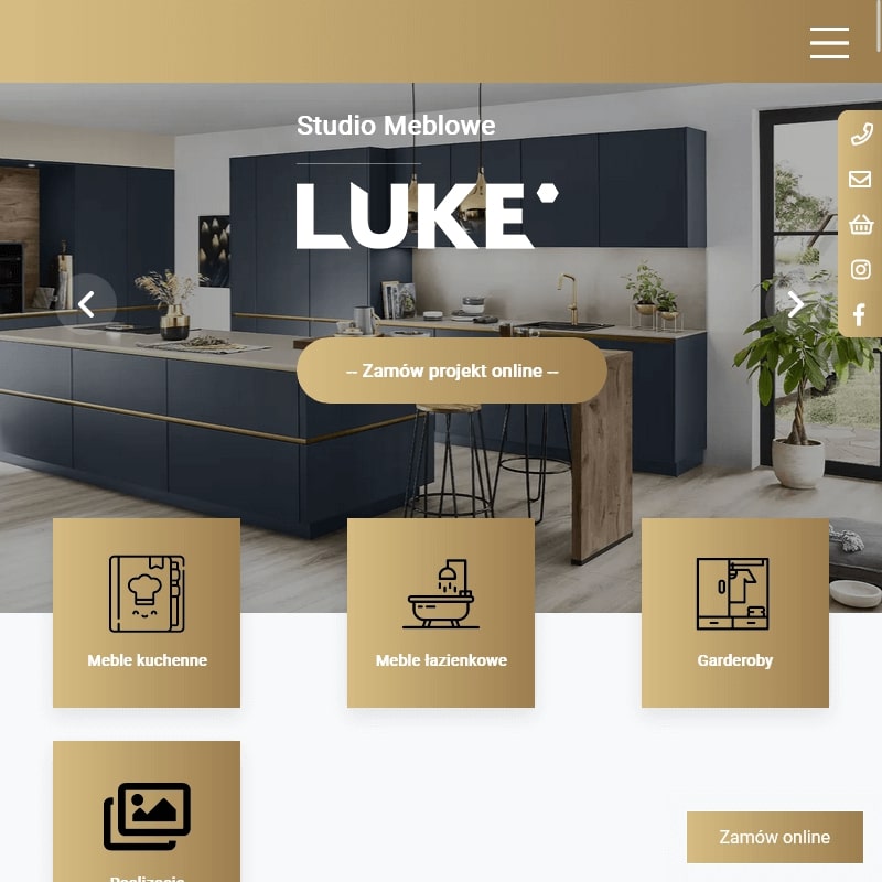 Szafy w Bielsku-Białej