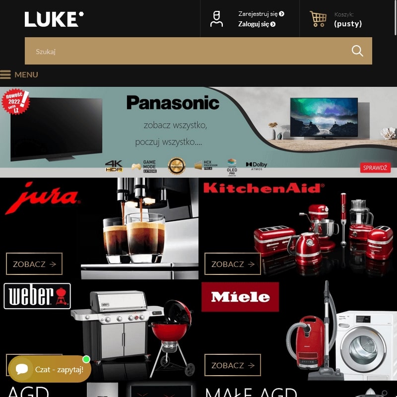 Grill elektryczny weber pulse 2000 w Bielsku-Białej