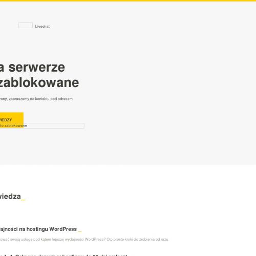 Wrocław - zabezpieczenia chemoodporne