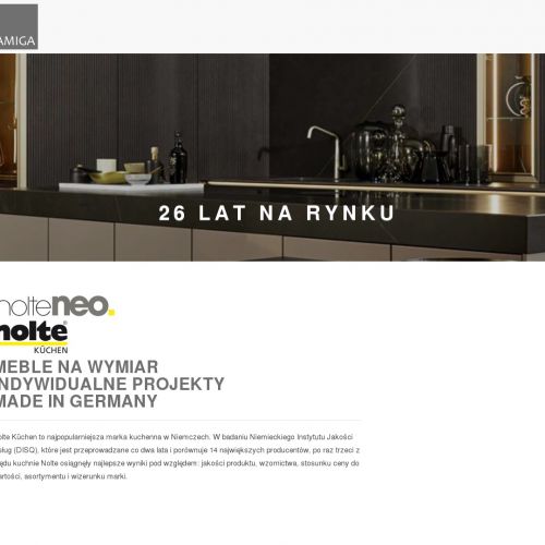 Kuchnie niemieckie w Gdańsku