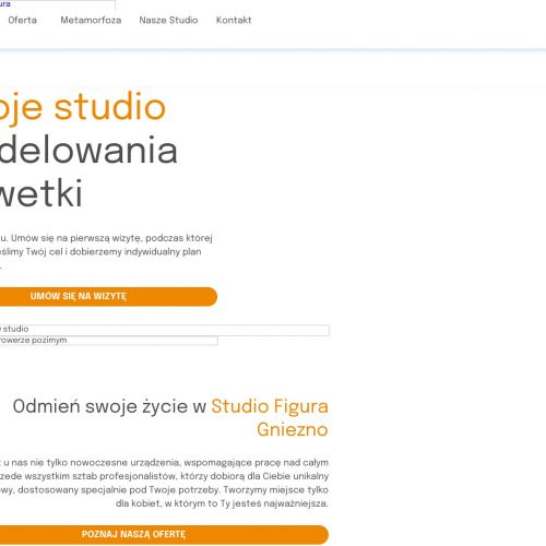 Masaż kobido Gniezno