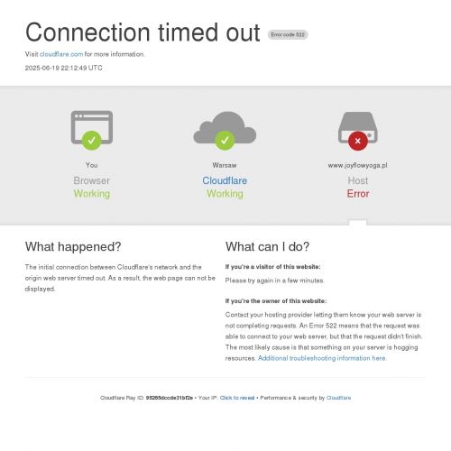 Praktyka jogi Rzeszów