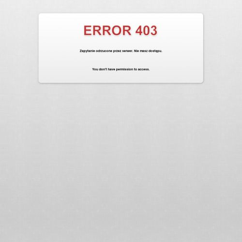 Warszawa - mieszkania deweloperskie