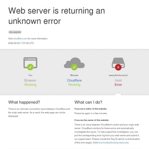 Wrocław - sucha zabudowa