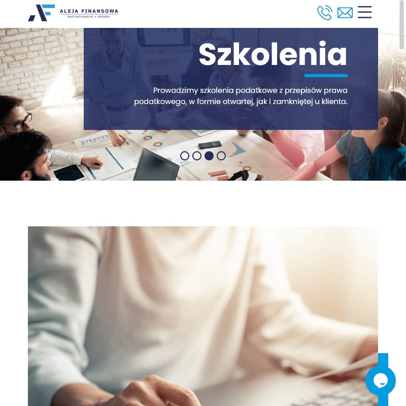 Doradztwo podatkowe - Bełchatów