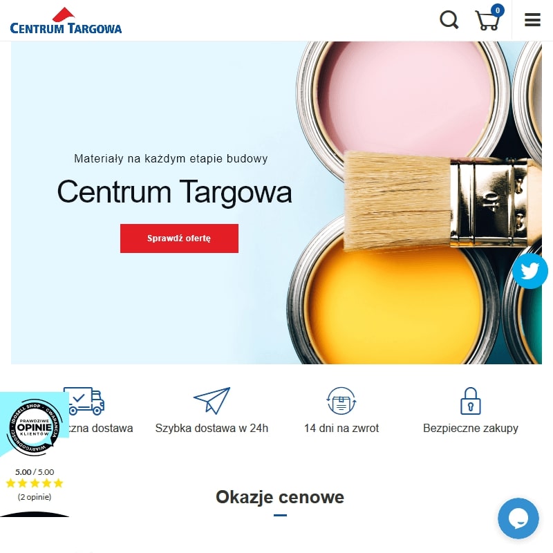 Oprawy led do sufitu podwieszanego - Ostrołęka