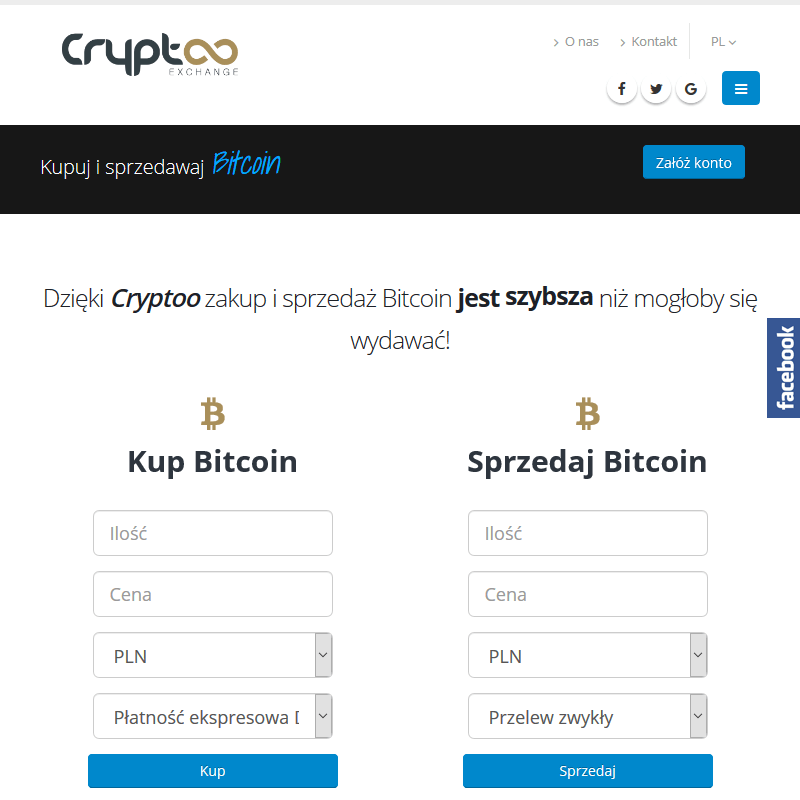 Jak kupić bitcoiny