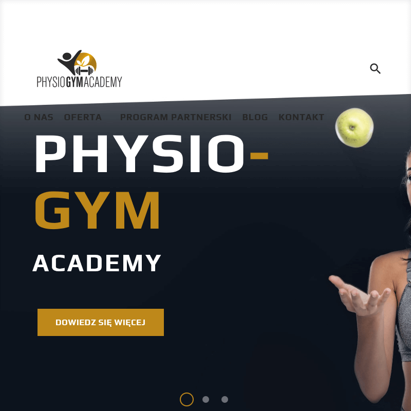 Indywidualnie dopasowany plan żywienia w Oławie