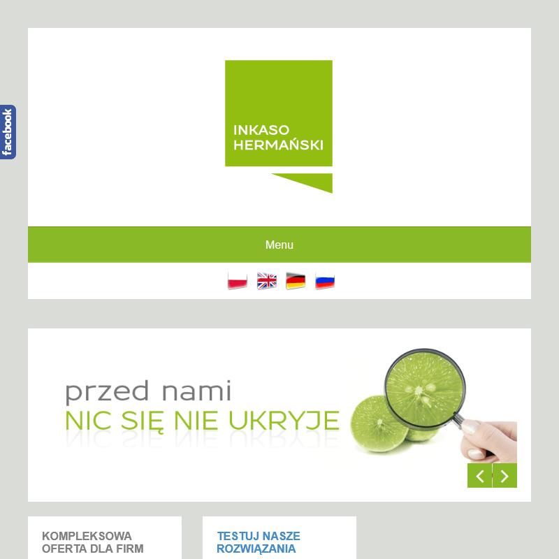Poznań - skup wierzytelności