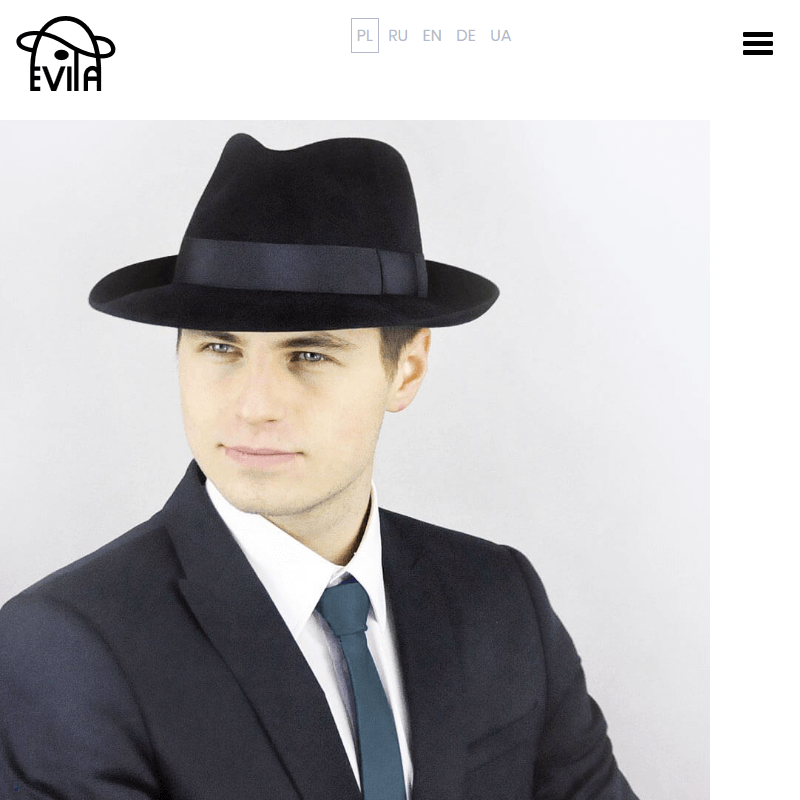 Producent kapeluszy - Warszawa