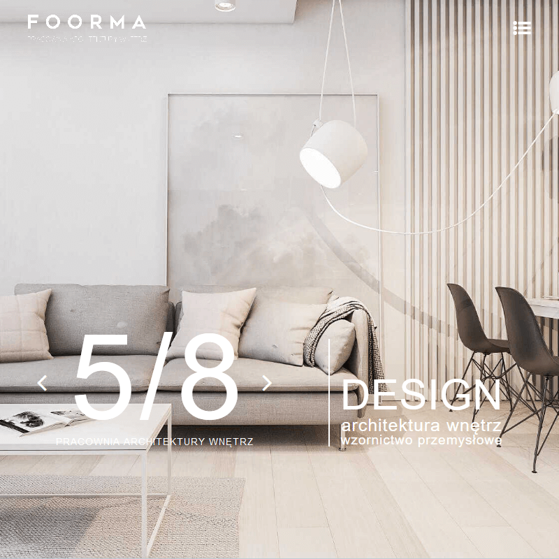 Projektowanie wnętrz śląsk - Katowice