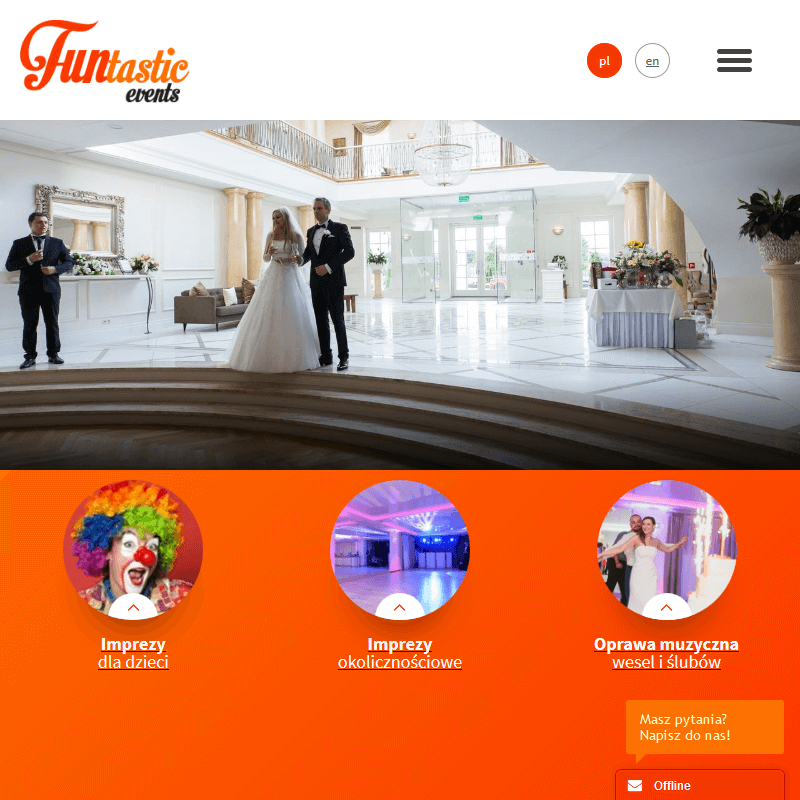 Nagłośnienie Poznań