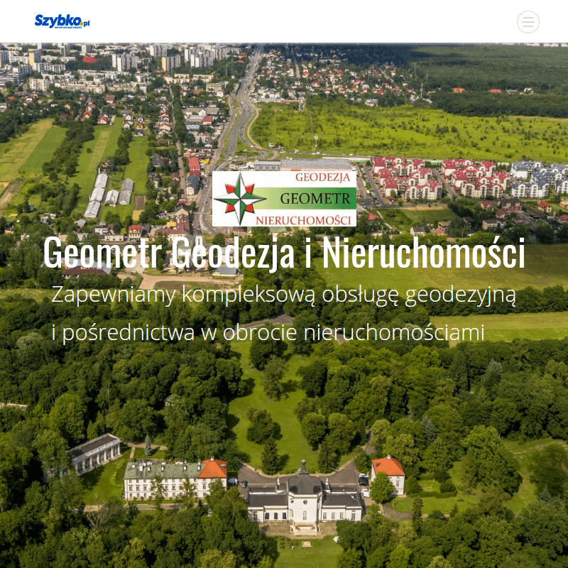 Działki budowlane pod warszawą - Legionowo