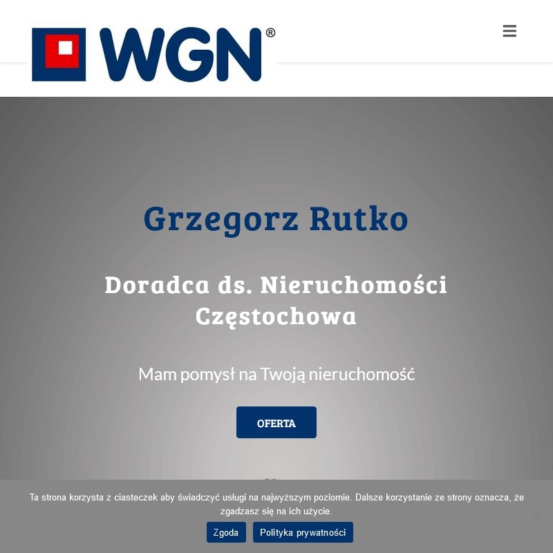 Kłobuck dom na sprzedaż