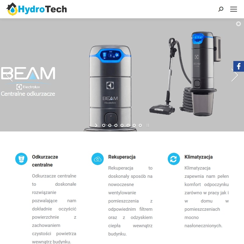 Naprawy klimatyzacji łódź