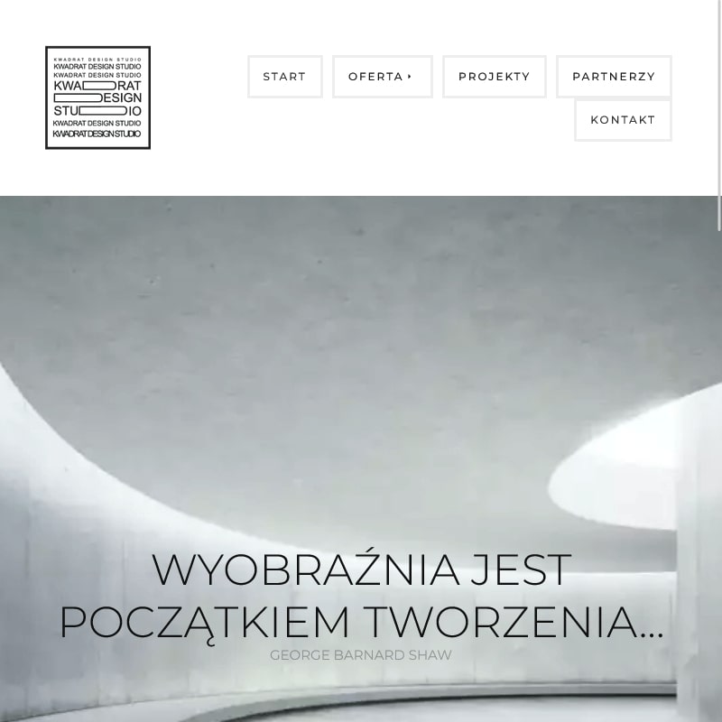 Projektowanie wnętrz aranżacja Kraków