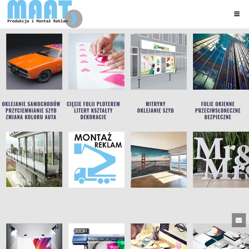 Litery 3d w Piasecznie