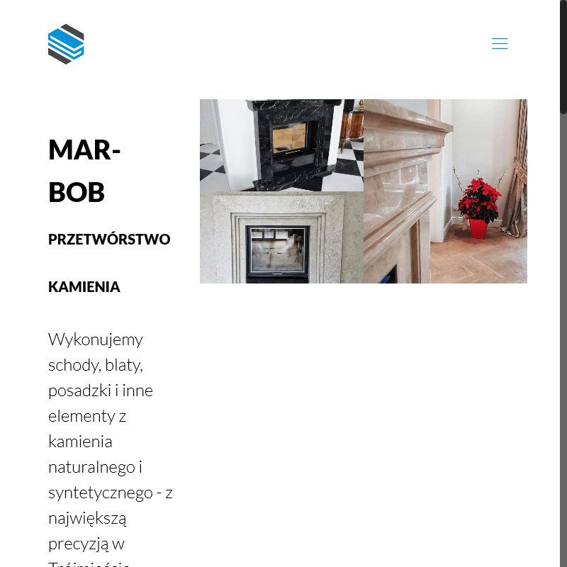 Kamieniarz trójmiasto w Wejherowie