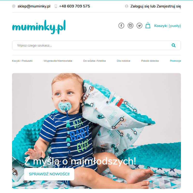 Poduszka antywstrząsowa motylek