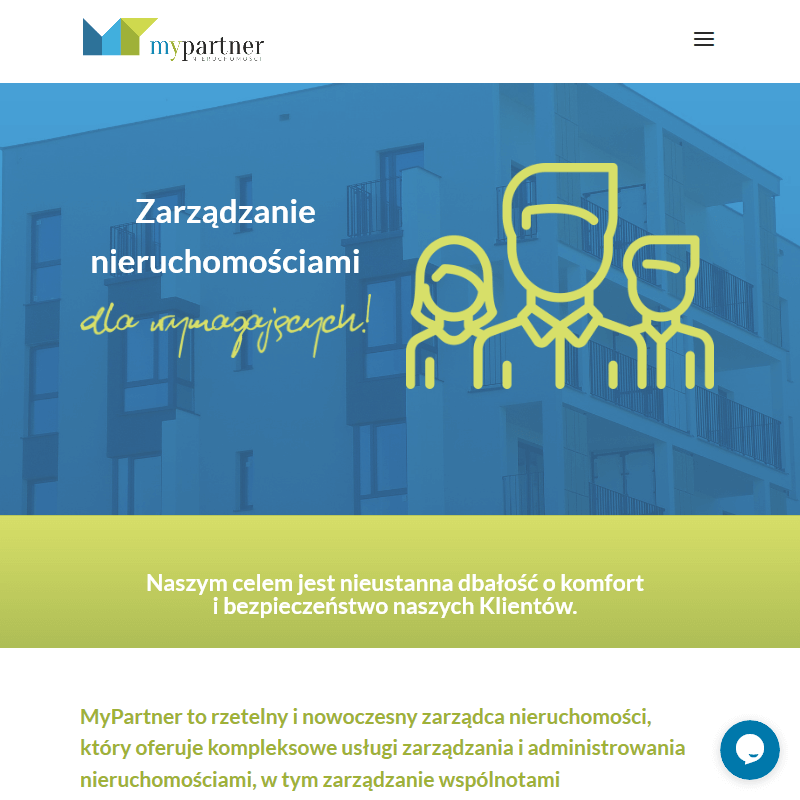 Zarządzanie nieruchomościami w Lublinie