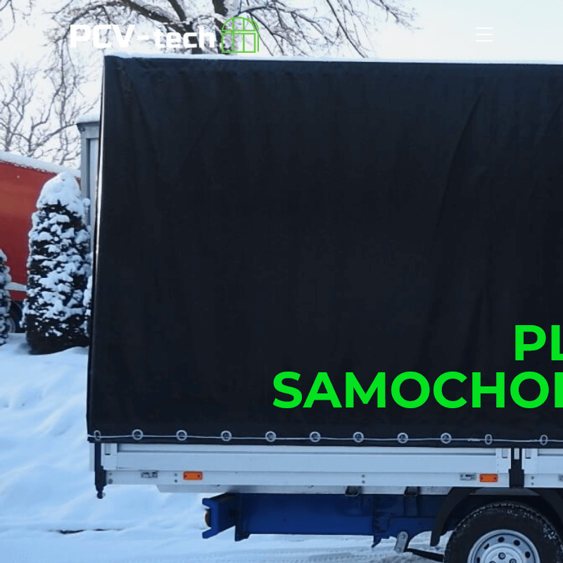 Świebodzice - producent plandek
