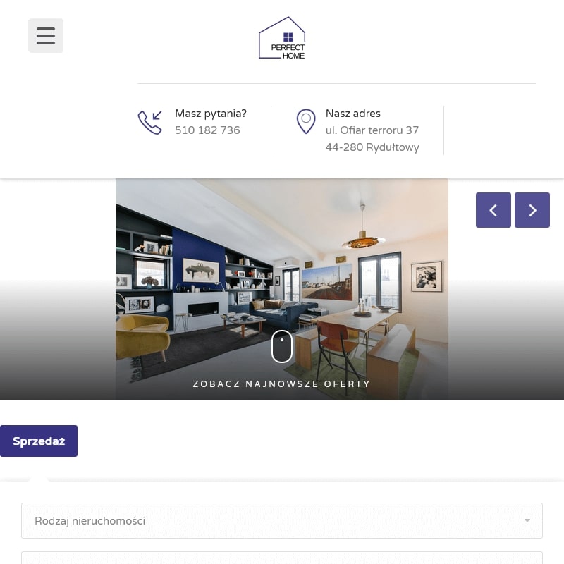 Mieszkania rybnik sprzedaż