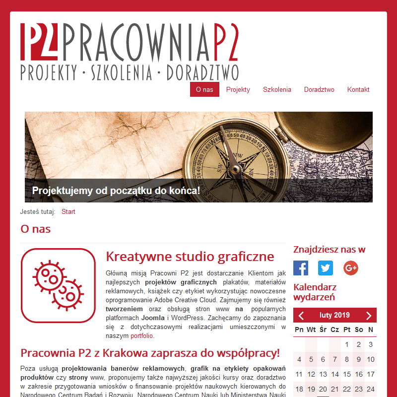 Projektowanie okładki książki w Krakowie