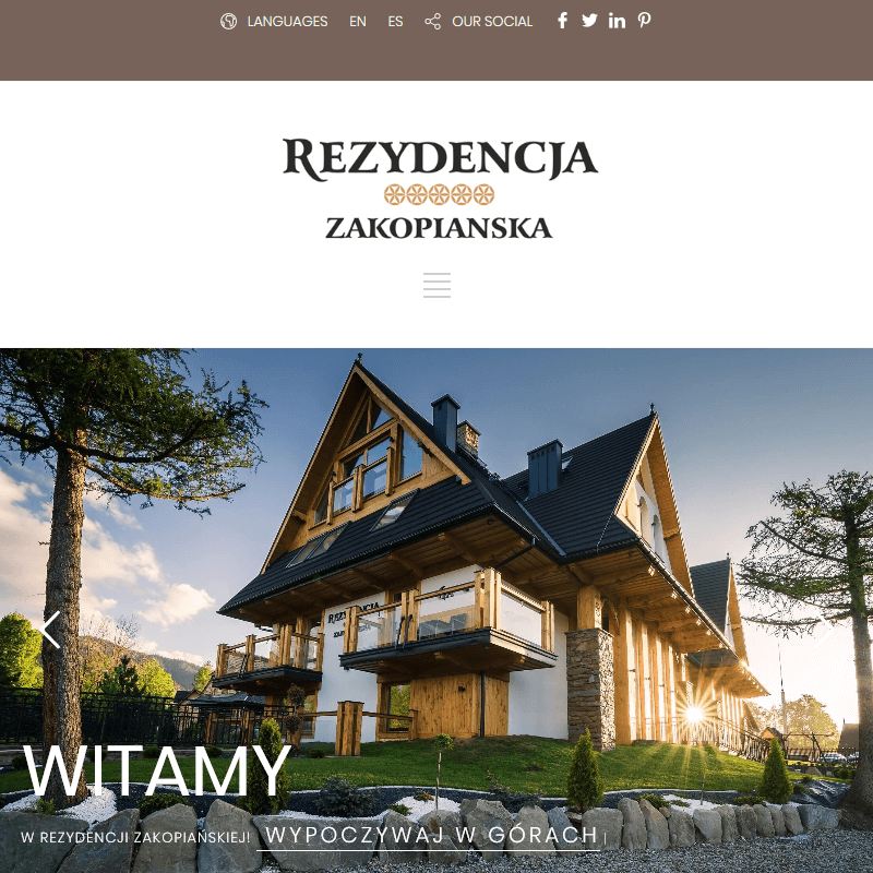 Apartamenty zakopane z widokiem na tatry w Zakopanem
