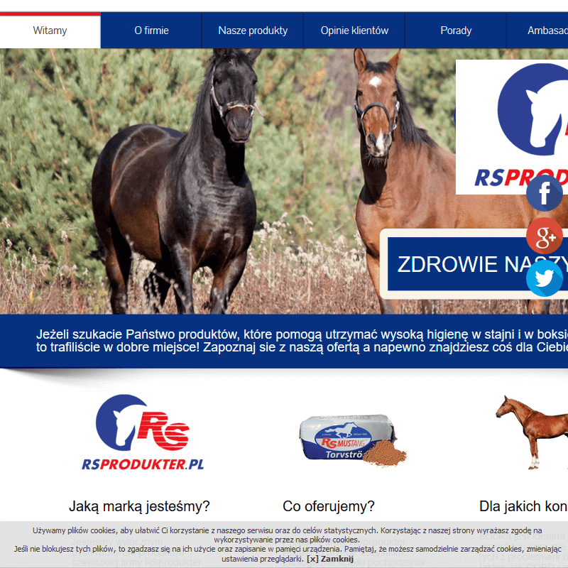 Ściółka dla zwierząt