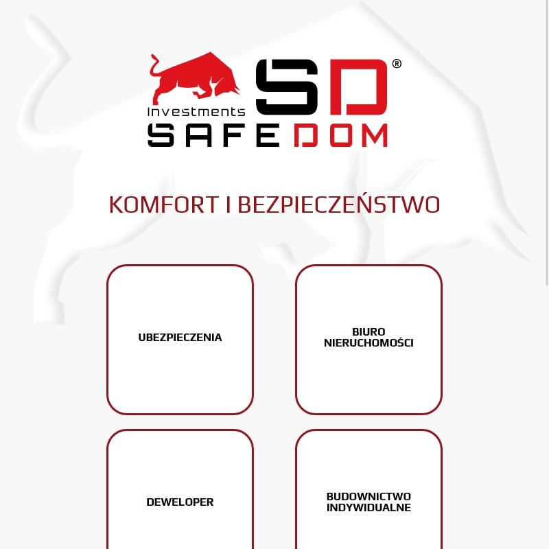 Kraków - osiedle domów jednorodzinnych pod krakowem