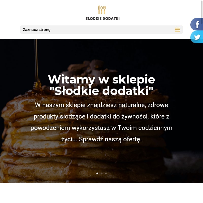 Koncentrat białkowy - Lublin