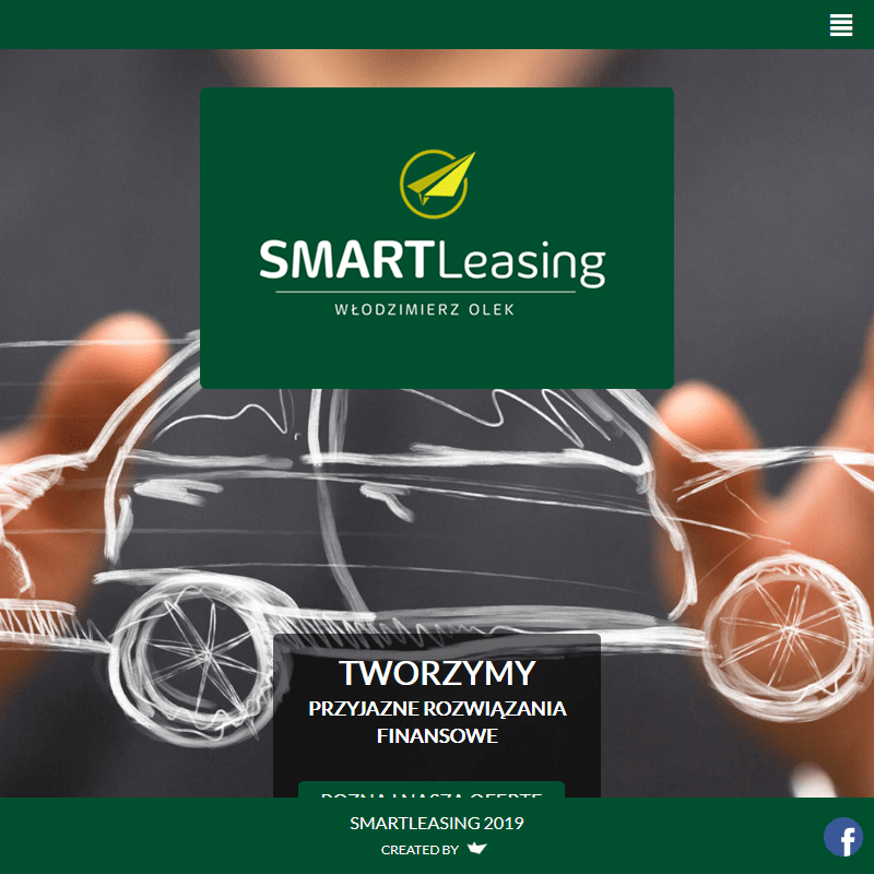 Łódź - leasing samochodów używanych