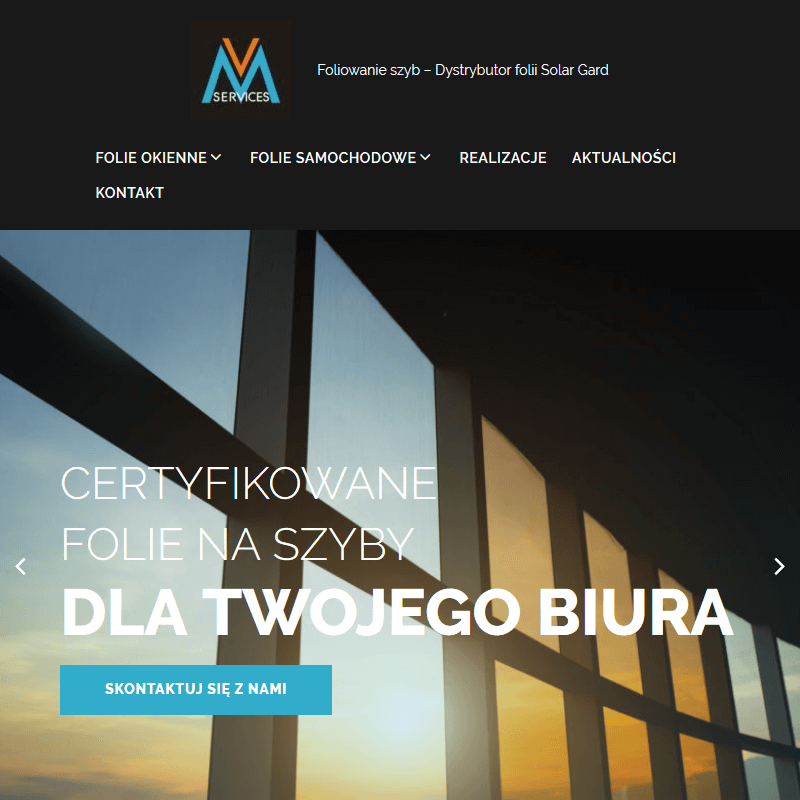 Folia dekoracyjna Wrocław